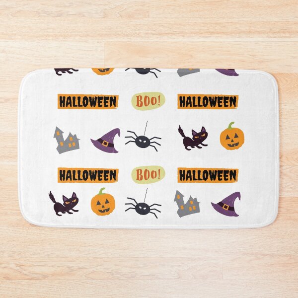 Item preview, Halloween Boo! designed and sold by RiadMannan.
