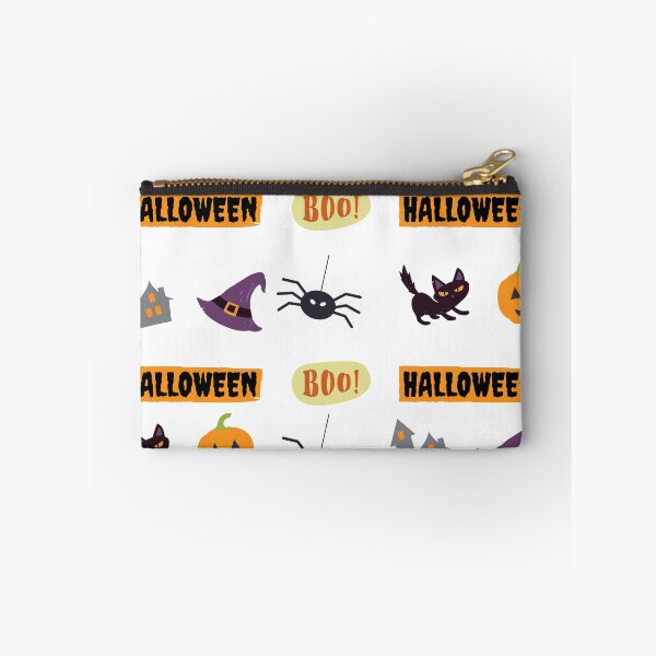 Item preview, Halloween Boo! designed and sold by RiadMannan.