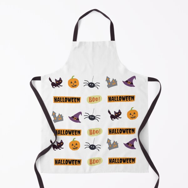 Item preview, Halloween Boo! designed and sold by RiadMannan.