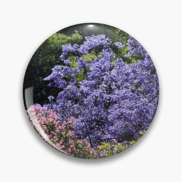 Item preview, Blooming Spring Trees Flowering designed and sold by Anna Lemos.