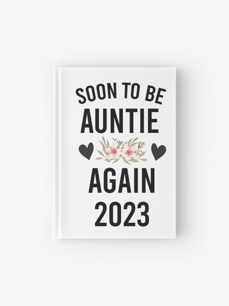 Aunt Gifts Best Aunt Ever Gifts Aunt Gifts from Niece and Nephew  Announcement Promoted to Aunt Gifts Birthday Christmas Gifts for New Aunt  Aunty