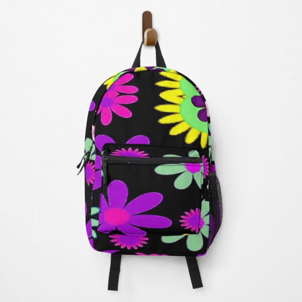 Item preview, ABSTRACT FLOWERS : Modern Art Fantasy Print designed and sold by posterbobs.