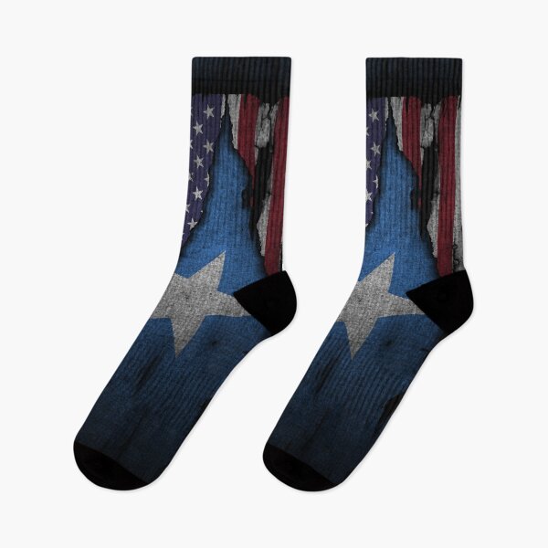 Item preview, US and Somalia Flag in Grunge look designed and sold by VintageSomalia.