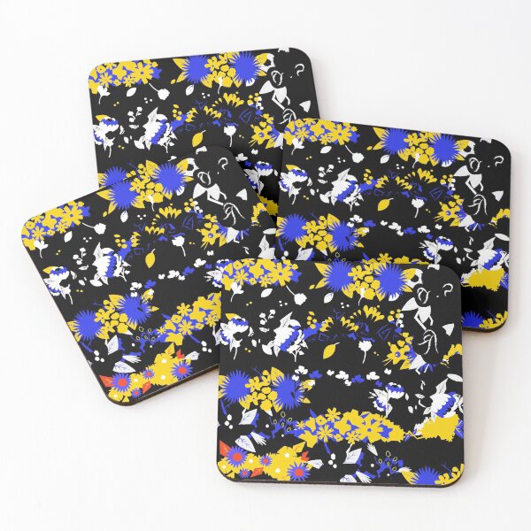 Item preview, Tropical Floral designed and sold by JOY STORE 45.