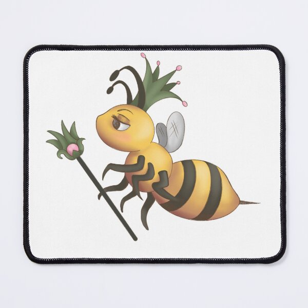 Item preview, Queen Bee designed and sold by ShipwreckSketch.