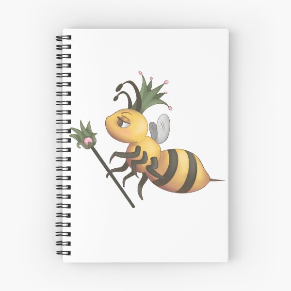 Item preview, Queen Bee designed and sold by ShipwreckSketch.