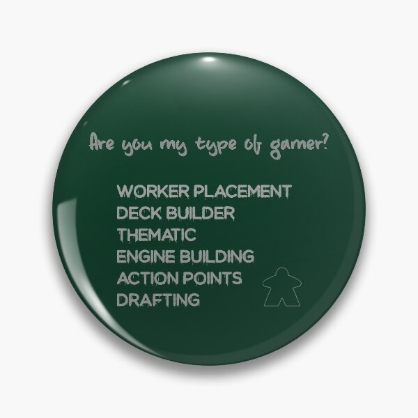 Item preview, Are you my type of gamer? designed and sold by Narellish.