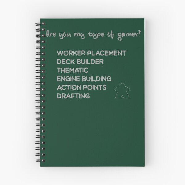 Item preview, Are you my type of gamer? designed and sold by Narellish.