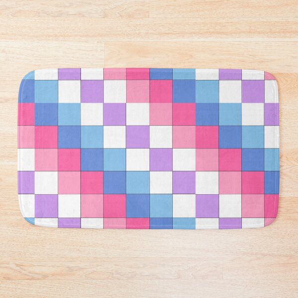 Item preview, Bigender Tiles designed and sold by storiesofsolace.