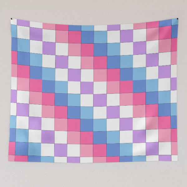 Item preview, Bigender Tiles designed and sold by storiesofsolace.