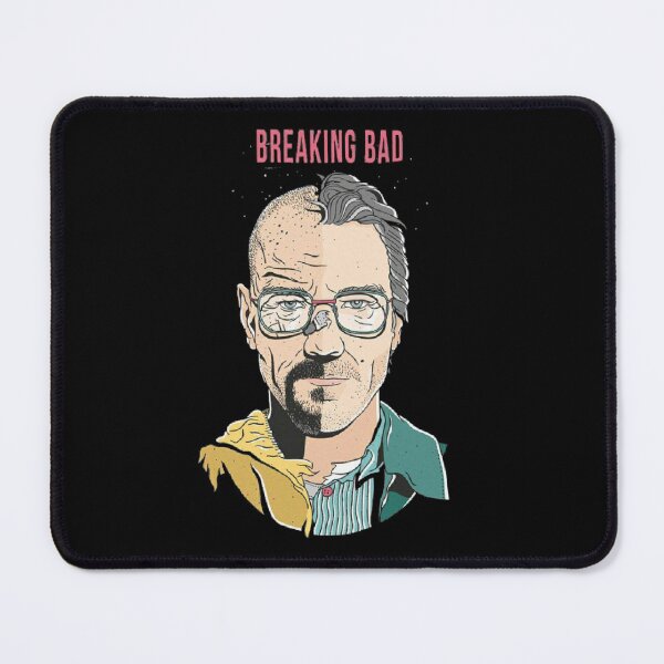 Item preview,  Walter White T-shirt designed and sold by zakus.