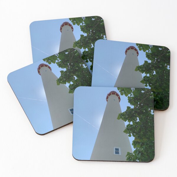 Item preview, Cape May Lighthouse, NJ designed and sold by Lexipooh76.