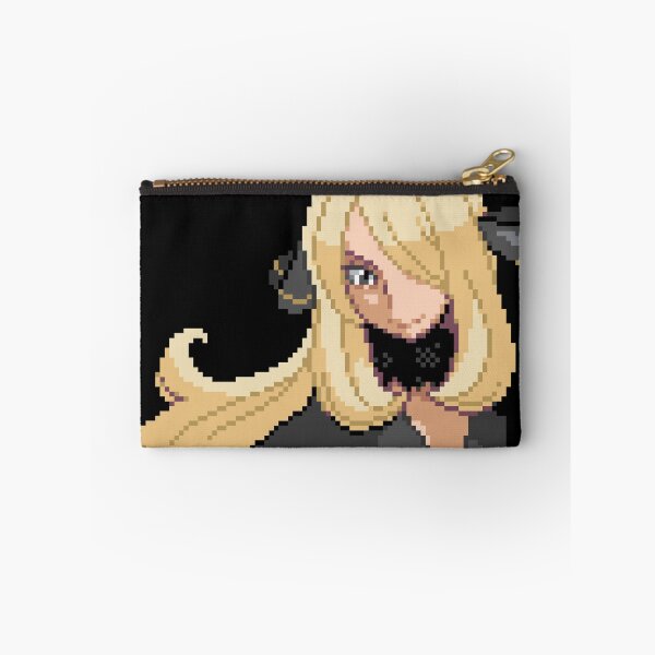 Item preview, Cynthia VS Sprite designed and sold by rachxt.