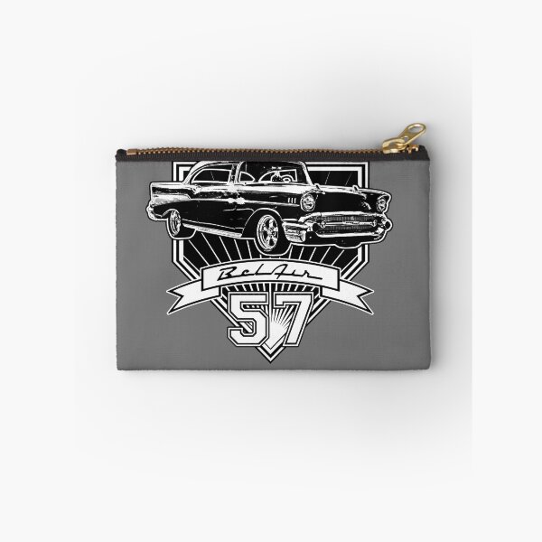 Item preview, 57 Chevy Belair designed and sold by CoolCarVideos.