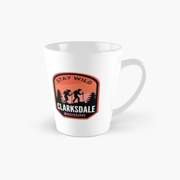 Item preview, Clarksdale Mississippi Hiking in Nature designed and sold by HalpinDesign.