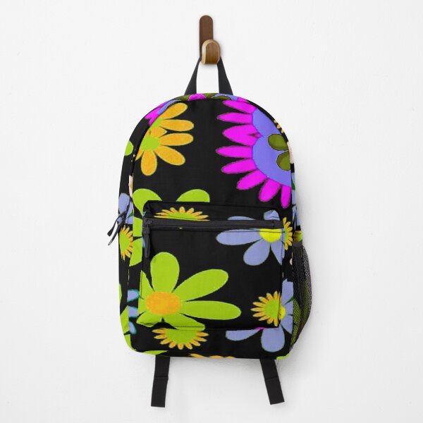 Item preview, ABSTRACT FLOWERS : Modern Art Fantasy Print designed and sold by posterbobs.