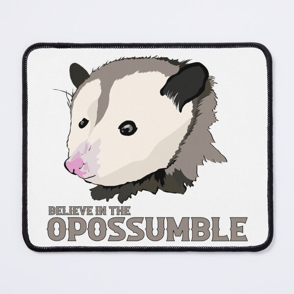 Das Opossum Geschenke Merchandise Redbubble