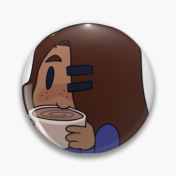 Item preview, Aster Coffee Sip designed and sold by squidtheginger.