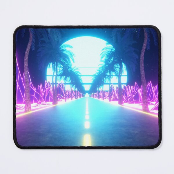 Item preview, Retrowave designed and sold by muskitt.