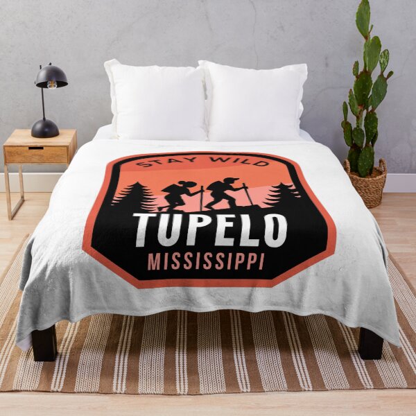 Item preview, Oxford Mississippi Hiking in Nature designed and sold by HalpinDesign.