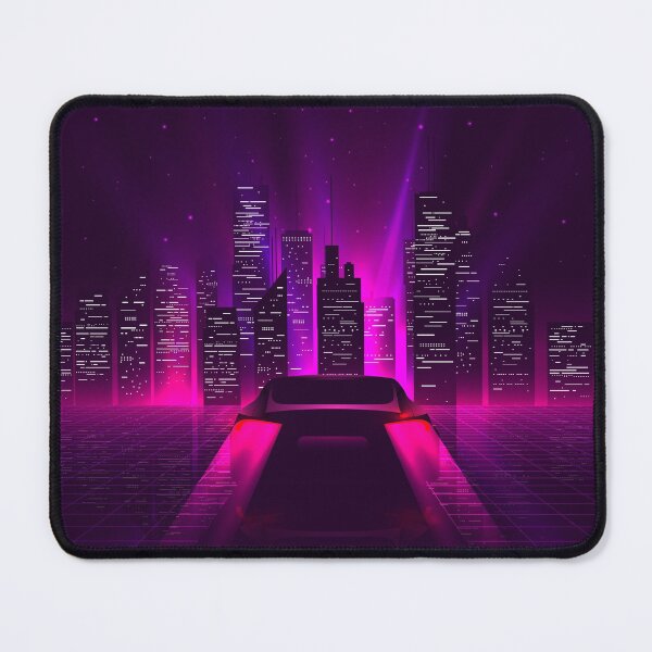 Item preview, Retrowave designed and sold by muskitt.