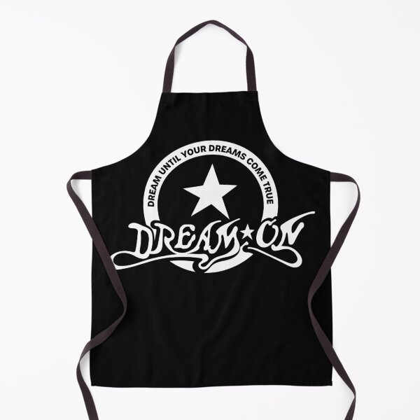 Item preview, Dream On - Dream Until Your Dreams Come True designed and sold by DesignCats.