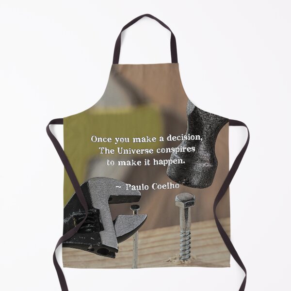 Item preview, The Universe Conspires designed and sold by Emilyromrell.
