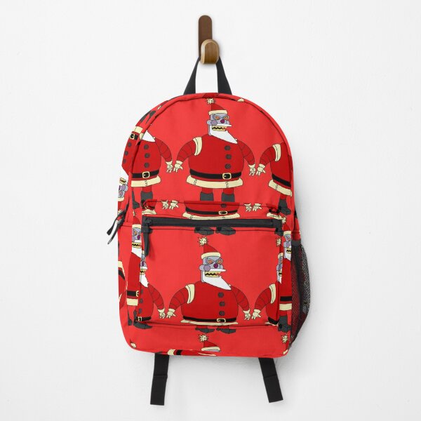 Futurama Bender Planet Express Waterproof Leather Folded Messenger Nylon Bag Travel Tote Hopping Folding School Handbags 