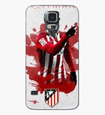 Funda/vinilo para Samsung Galaxy antoine griezmann