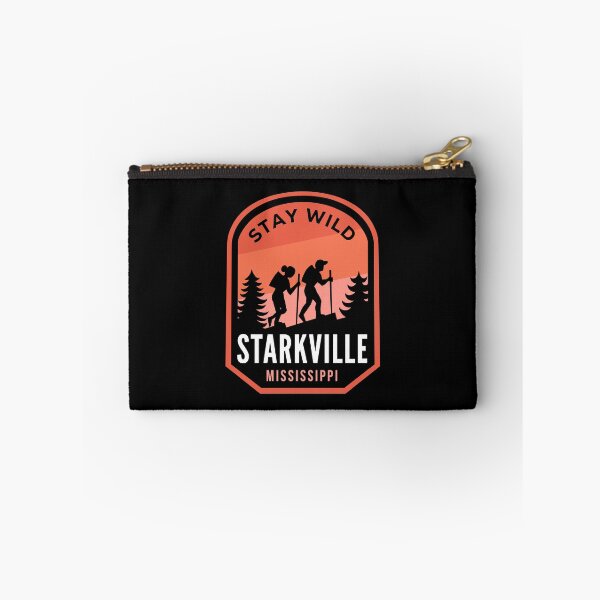 Item preview, Starkville Mississippi Hiking in Nature designed and sold by HalpinDesign.