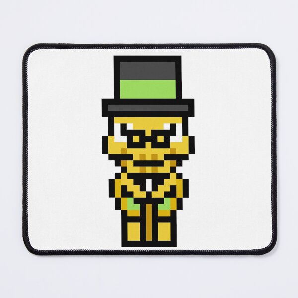 Item preview, 8-bit Original Art Tortimer designed and sold by Robogamer.