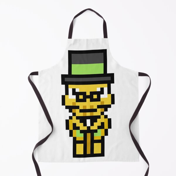 Item preview, 8-bit Original Art Tortimer designed and sold by Robogamer.