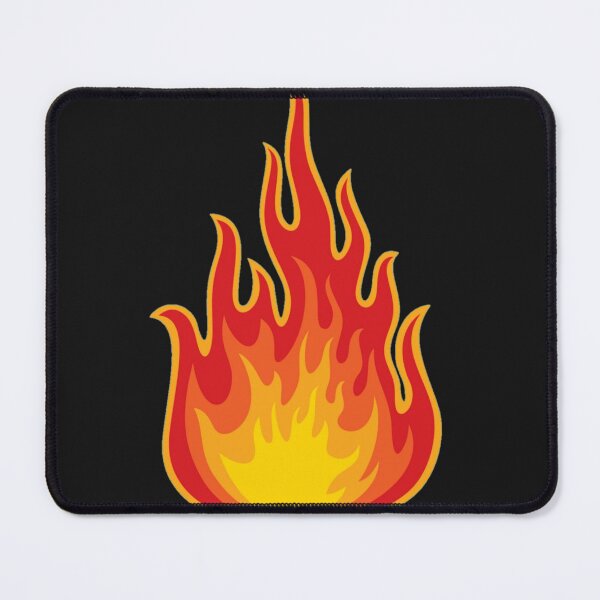 Item preview, Flame designed and sold by Airdale Navy.