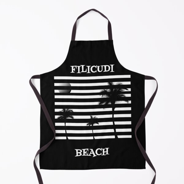 Item preview, Fillicudi Beach designed and sold by porfysoundtrack.
