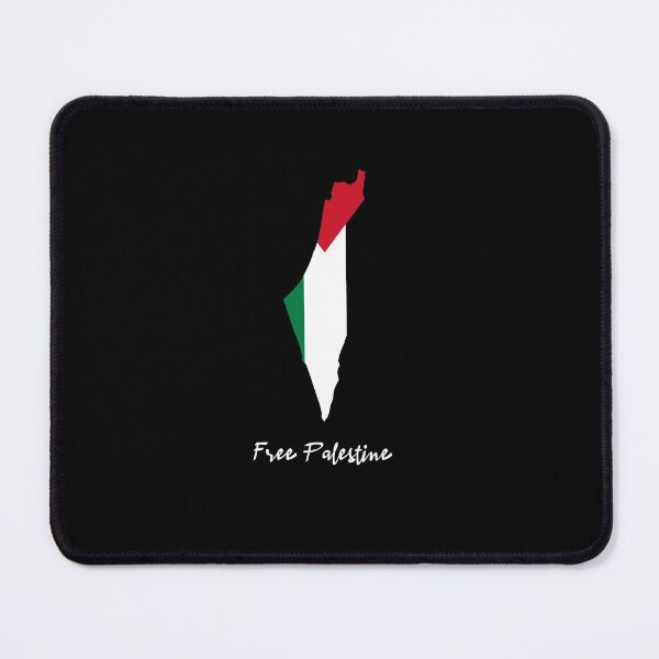 Item preview, Free Palestine designed and sold by RebelColStore.