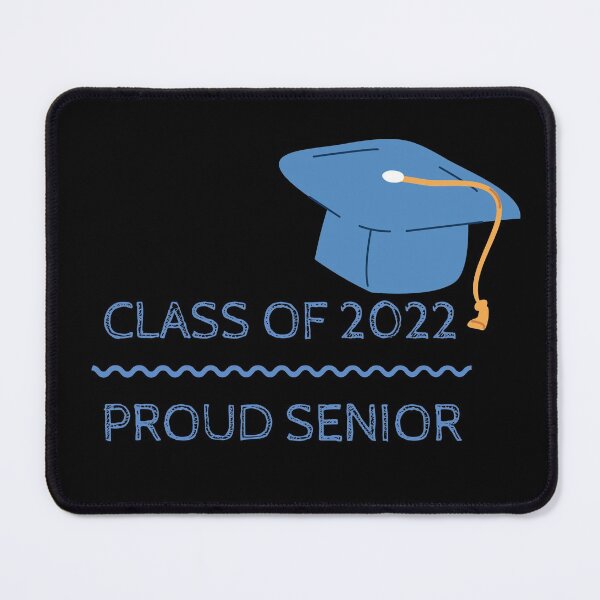 Item preview, Class of 2022 Senior designed and sold by appareltolove.