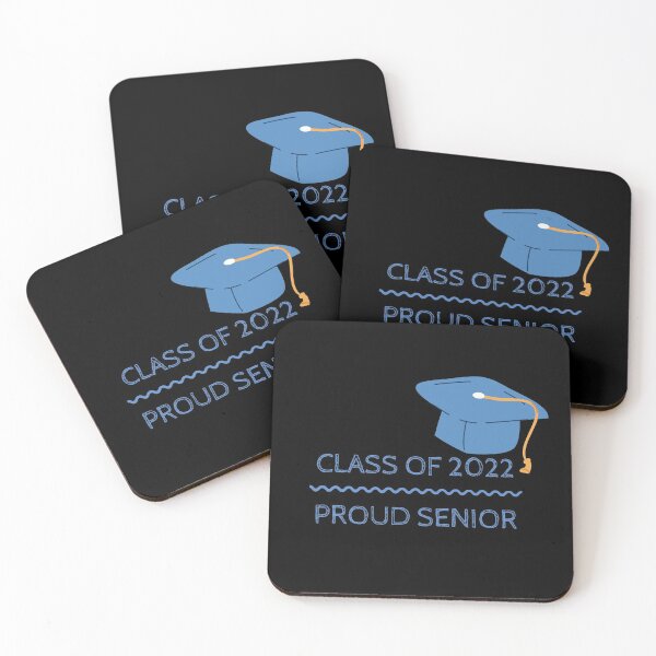 Item preview, Class of 2022 Senior designed and sold by appareltolove.