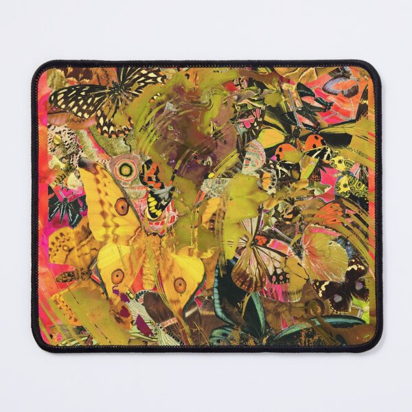 Item preview, Butterfly Art - Spring Reflections - Sharon Cummings designed and sold by Sharon Cummings Art.