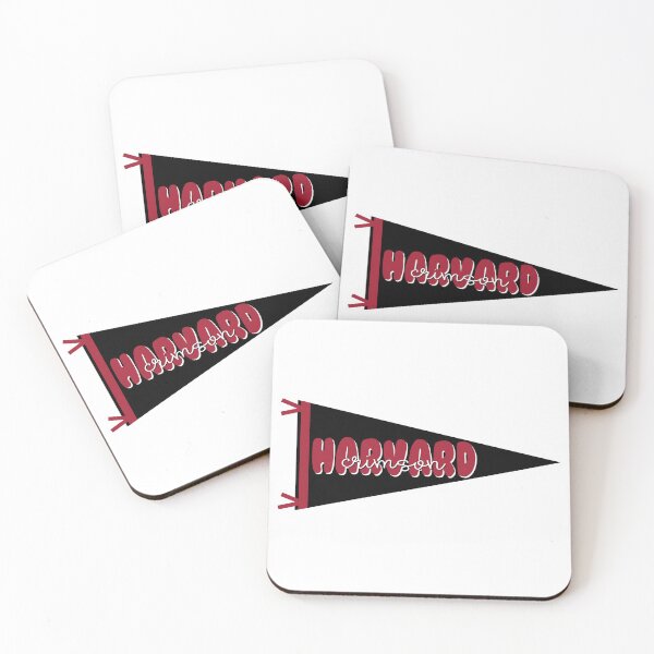 Item preview, Harvard University Pennant designed and sold by HotShotsDesigns.