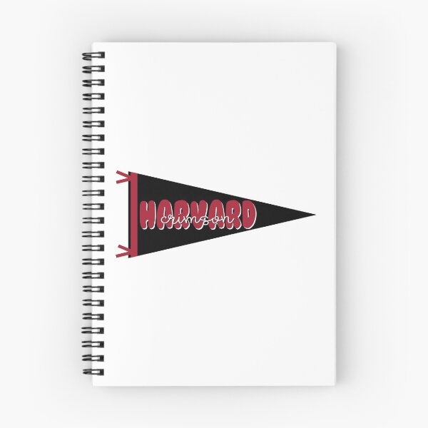 Item preview, Harvard University Pennant designed and sold by HotShotsDesigns.