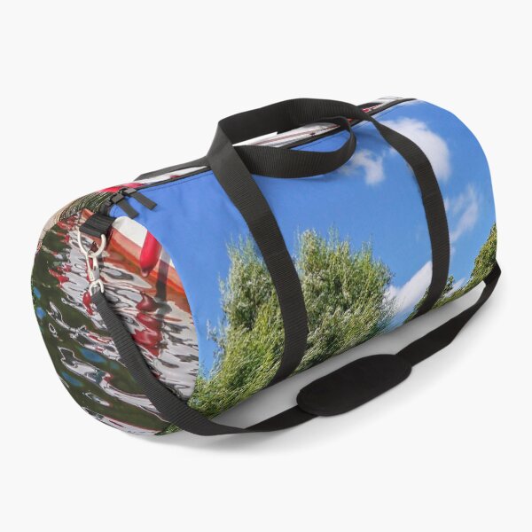 Item preview, Boat on Norfolk Broads designed and sold by ScenicViewPics.