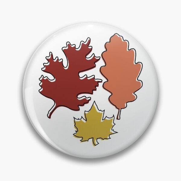 Item preview, Leafing Summer Behind designed and sold by Danielle Hunter.