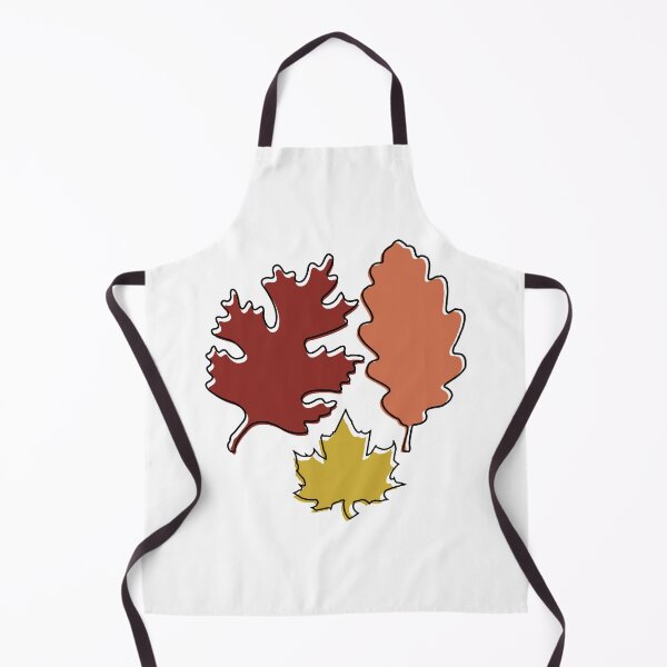 Item preview, Leafing Summer Behind designed and sold by Danielle Hunter.