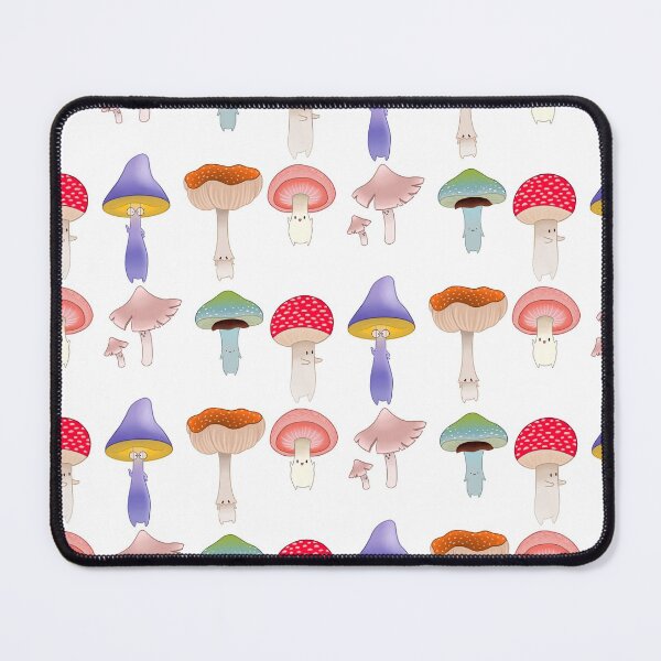 Item preview, Mushroom friends  designed and sold by Shanman-Art.