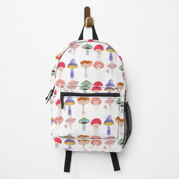 Item preview, Mushroom friends designed and sold by Shanman-Art.