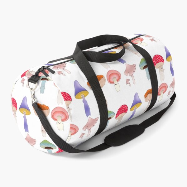Item preview, Mushroom friends designed and sold by Shanman-Art.