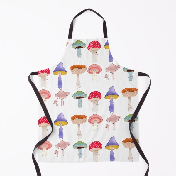 Item preview, Mushroom friends designed and sold by Shanman-Art.