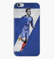 Vinilo o funda para iPhone antoine griezmann