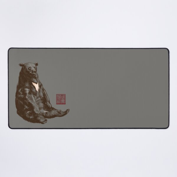 Item preview, Lazy Sun Bear designed and sold by DingHuArt.
