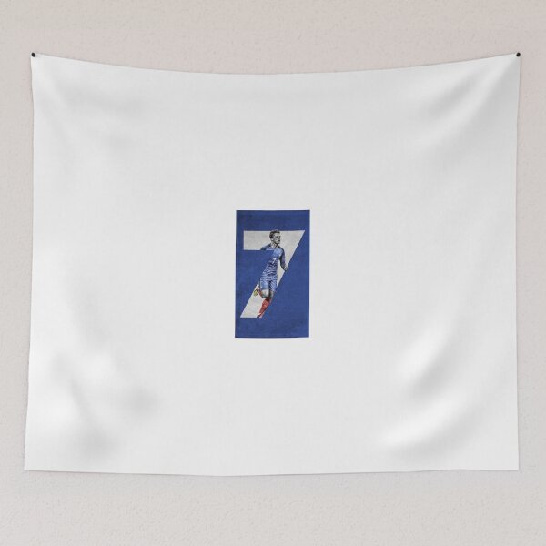 Item preview, antoine griezmann designed and sold by varioo.